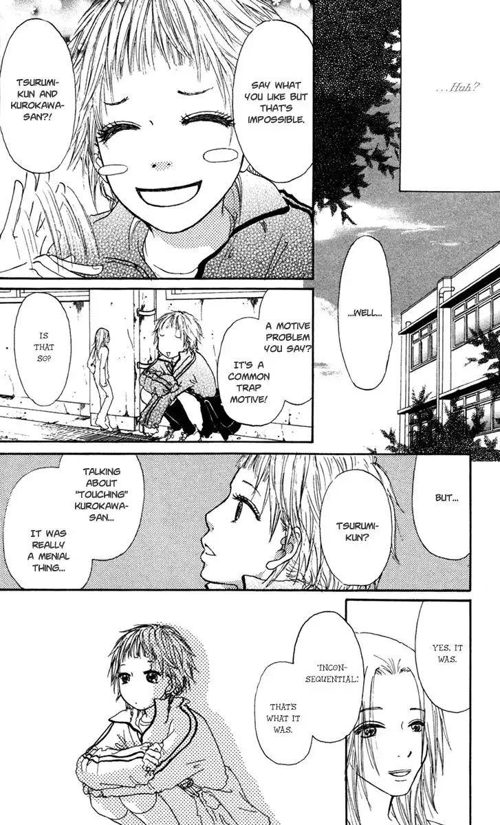 Paru Paru Chapter 7 4